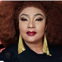 Nollywood Actresses Turned Pastors