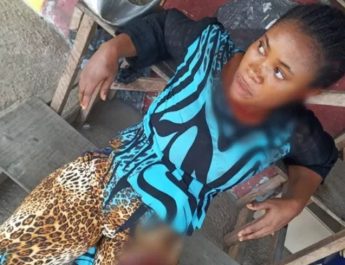 Aluu Community Boils Again