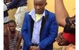 Police Nab Con Pastor
