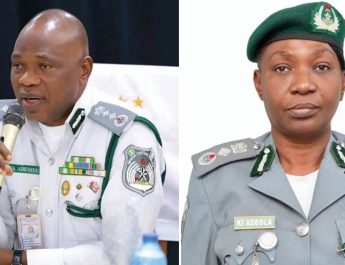 Customs Mgt Fumes Over PSR Abuse