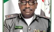 Esiet Leads Eastern Marine Customs