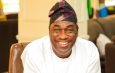Lagos 2027:  Tinubu Has Appointed Hamzat Next Lagos Gov