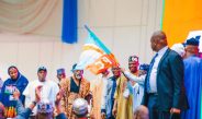 APC Primaries Signpost Rigging Plot