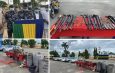 Imo Harvest Of Arrests