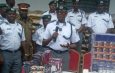 Seme Customs Decimates Smuggling Syndicates