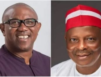 OBI-KWANKWASO To The Rescue