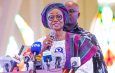 Presidency Lures Northern Voters With Rice