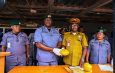 Idiroko Border:  Afeni Destabilizes Smuggling Syndicates