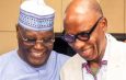 Atiku Picks Arc-Rival As VP