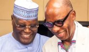 Atiku Picks Arc-Rival As VP