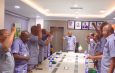 DCG Omale Bows Out