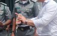 Miko’s Mission At PTML Customs Command 