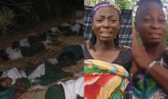 As Tinubu Implores Terrorists:  Empty Threats And Classrooms Trail Insecurity