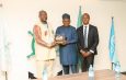 Nigeria-Gambia Meeting Focuses On Seafarers