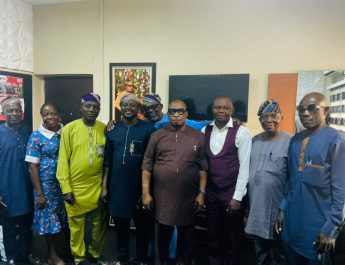 Maritime Media Group To Inaugurate New EXCO