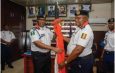 Change Of Guard At Rivers NSCDC