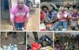 Police Tame Criminals In Rivers