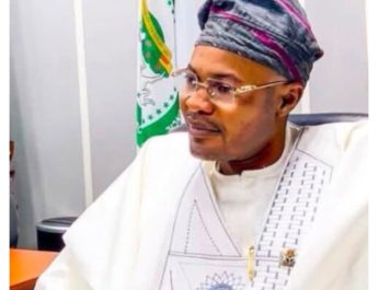 A Party’s Fraudulent Escapades