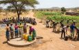 Desertification Destroying Livelihoods – CFSF