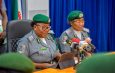 Compt Hauwa Leads FTZ Customs To Stardom