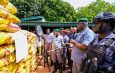 No Smuggling Gang Blocked Idiroko- Ota Road-Customs 