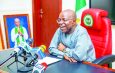 Otti Revolutionizes Abia Education System