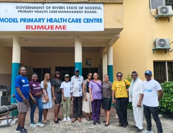 RIVCHPP Moves To Close Healthcare Gaps