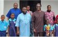 SPS Rumueme Wins STEAM Competition