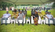 No Respite For Fuel Smugglers