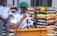 NCS Adopt Precision Tactics At Seme Border
