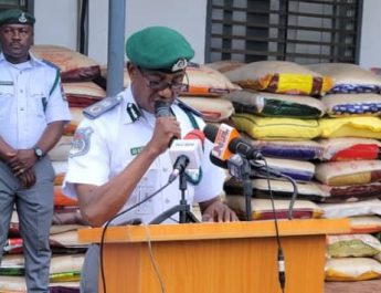 NCS Adopt Precision Tactics At Seme Border