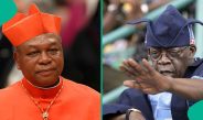 2027: Catholics War Against Tinubu