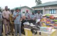 Seme Customs Foils Threat To Public Health, National Security