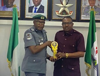 Ndigboamaka Pursues AfCFTA Partnership