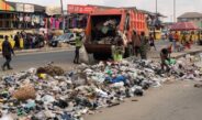 Why Refuse Dumps, Bad Roads Ruffle Lagos