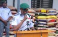Border Security: Diary Of Compt Kaila’s Breakthroughs