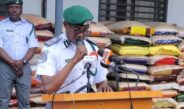 Border Security: Diary Of Compt Kaila’s Breakthroughs