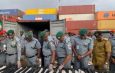 Compt Anani Routs Smugglers