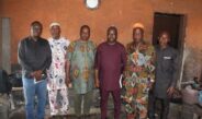Host Communities Crave Dangote Impact