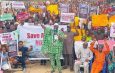 Groups Seek Environmental Justice For Communities