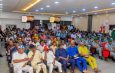 NSW Secretariat, Customs Sensitize Stakeholders