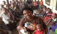 Orphanage Seeks Public Support