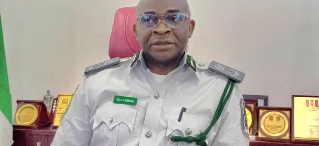 Oshoba And Values Of Quintessential Leadership
