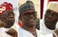 2027: Reasons Tinubu Must Win Again Emerge