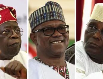 2027: Reasons Tinubu Must Win Again Emerge