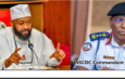 Knocks Trail Niger Nscdc Detention Tragedy