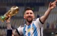 Messi Shocks The World