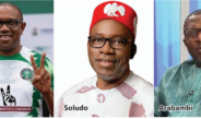 Frivolous Attacks Ridicules Obi’s Traducers