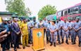 Customs Upset New Vehicle’s Smuggling Syndicate