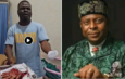 Finima’s Bloody Kingship Tussle